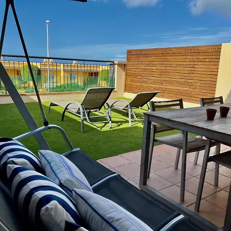 Laurisilva Holiday home *