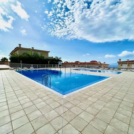 Laurisilva Holiday home