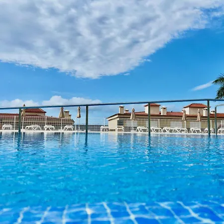 Holiday home Laurisilva
