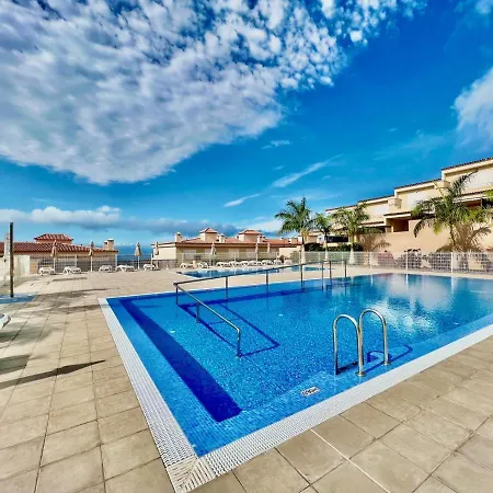 Laurisilva Holiday home