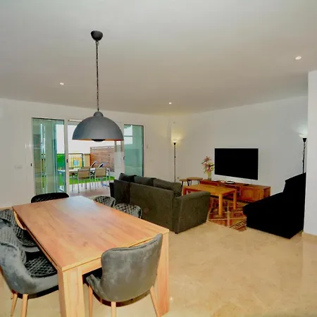 Laurisilva Holiday home Puerto de Santiago (Tenerife)