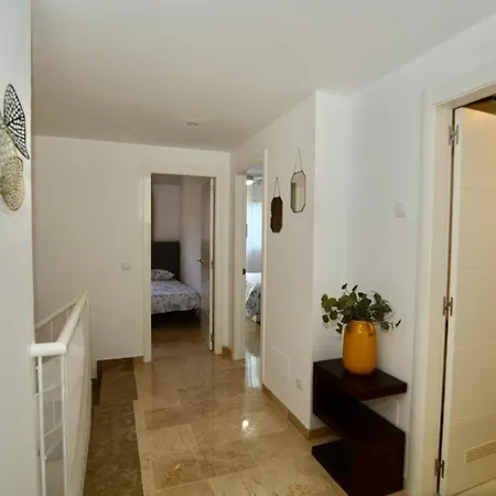 Laurisilva Holiday home *