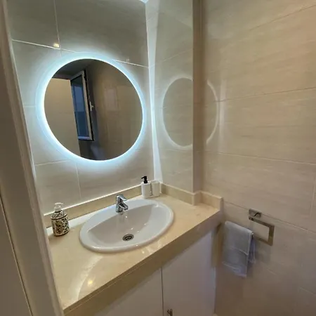 Laurisilva Holiday home Puerto de Santiago (Tenerife)