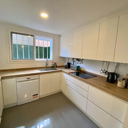 Holiday home Laurisilva *
