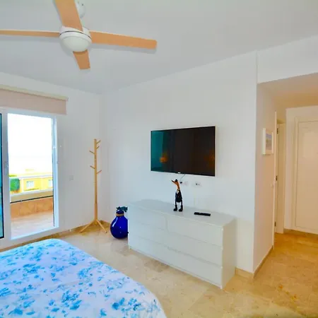 Holiday home Laurisilva