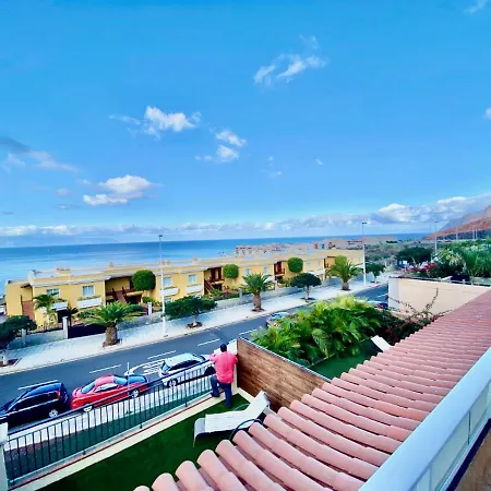 Laurisilva Holiday home *