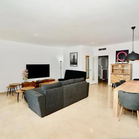 Laurisilva Holiday home *