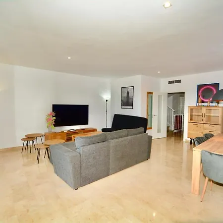 Laurisilva Holiday home *
