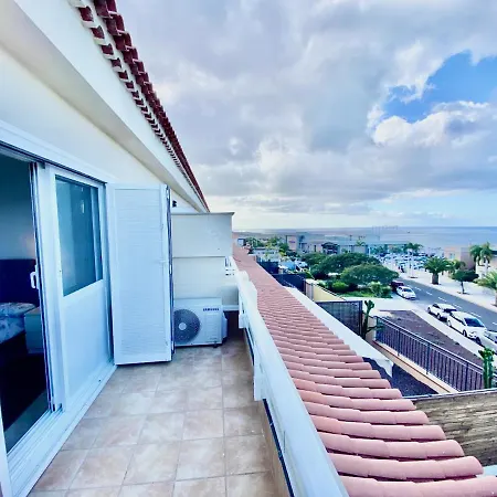 Holiday home Laurisilva Puerto de Santiago (Tenerife)