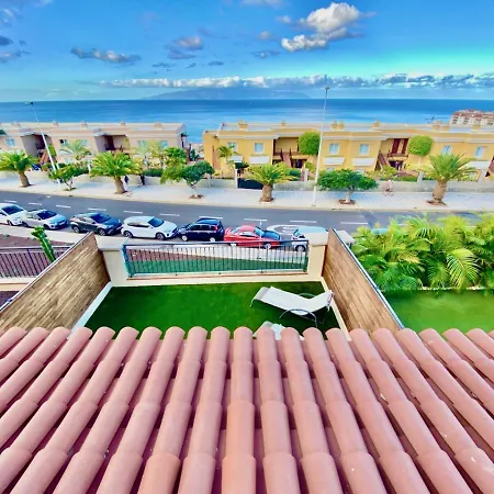 Laurisilva Holiday home