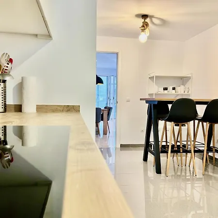 Holiday home Laurisilva
