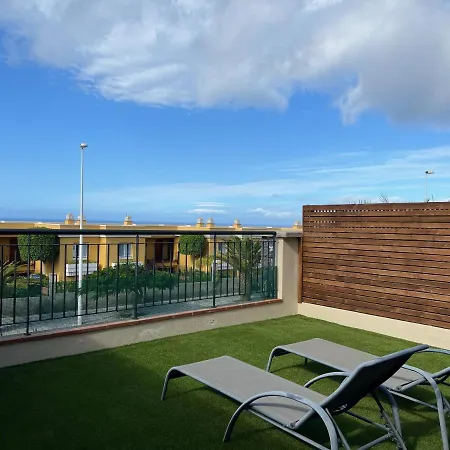 Laurisilva Puerto de Santiago (Tenerife)