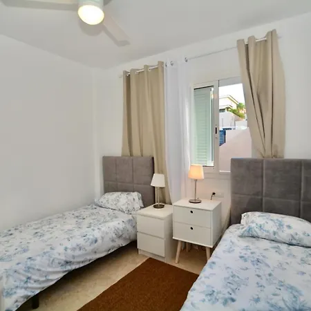Laurisilva Holiday home *