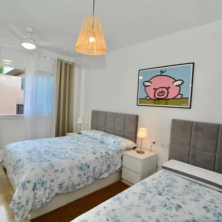 Laurisilva Holiday home *