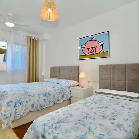 Laurisilva Holiday home
