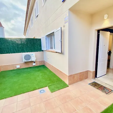 Holiday home Laurisilva