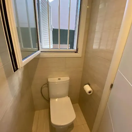 Laurisilva Holiday home