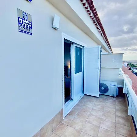 Laurisilva Hébergement de vacances Puerto de Santiago (Tenerife)